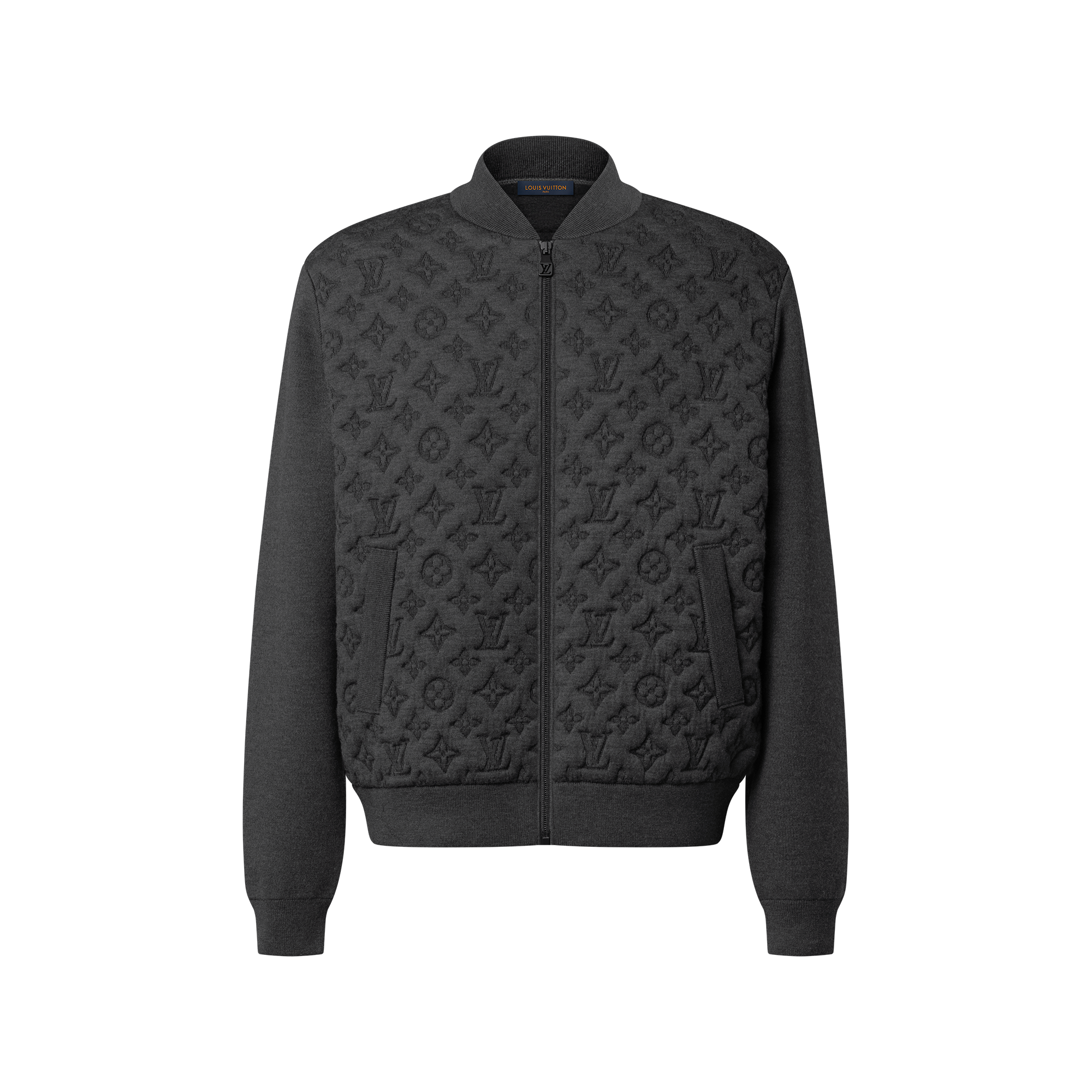 Damier Windbreaker - Ready-to-Wear 1AK6MF | LOUIS VUITTON
